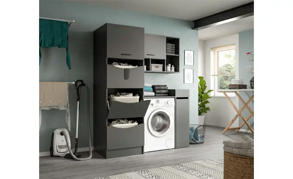 Waschmaschinenumbau Set, in Wohnsituation