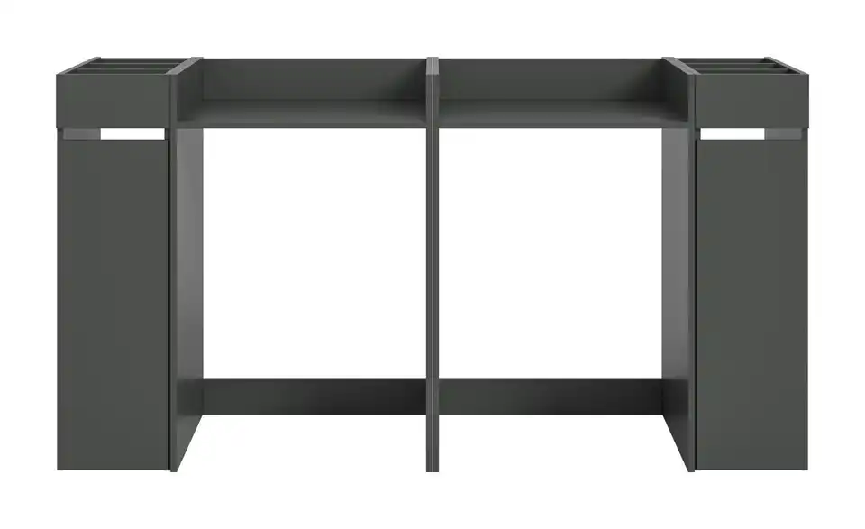 Waschmaschinenumbau Set, Frontansicht