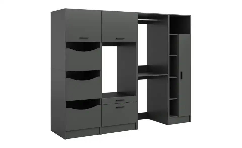 Waschmaschinenumbau Set Frillensee, Perspektive