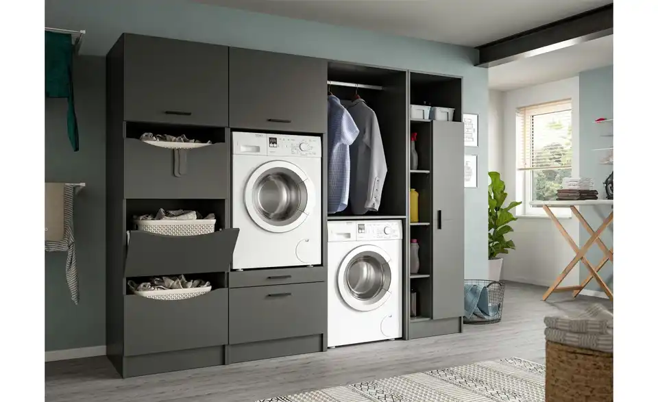 Waschmaschinenumbau Set Frillensee, in Wohnsituation