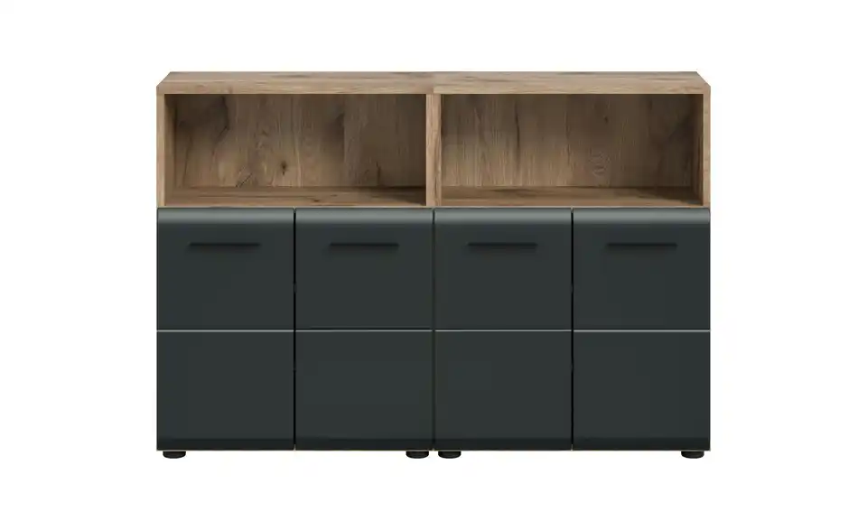 Badkombination, Frontansicht