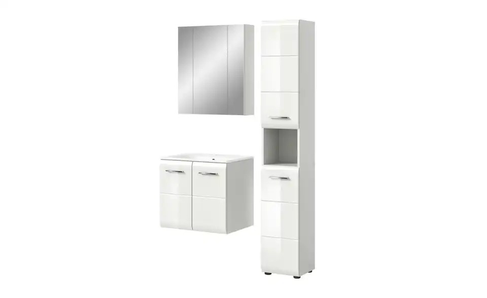 Badkombination, Perspektive