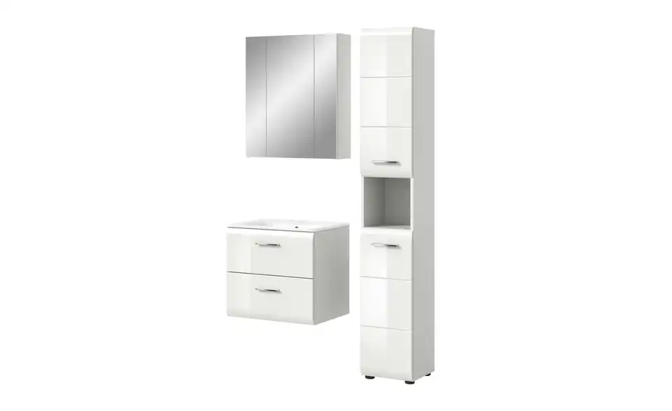 Badkombination, Perspektive