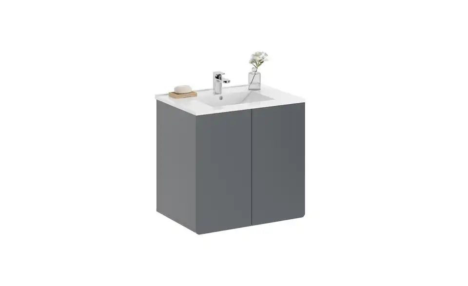 Badkombination, Detailansicht