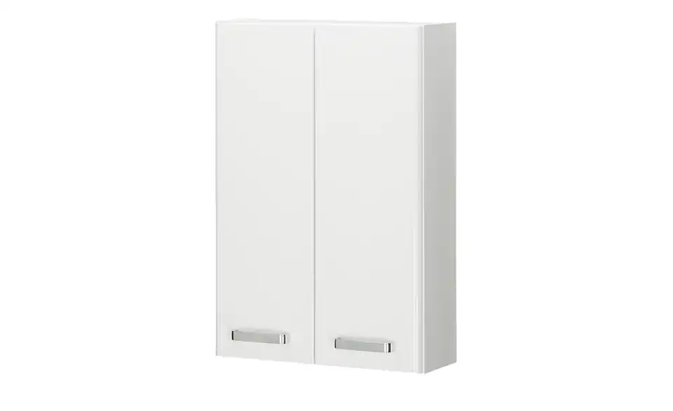 Wandschrank Bodensee, Perspektive