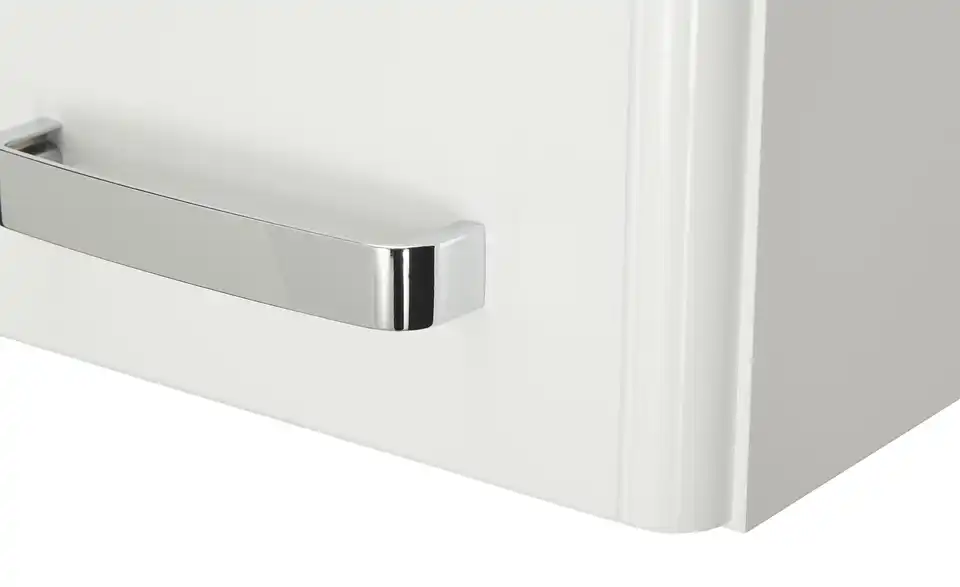 Wandschrank Bodensee, Detailansicht