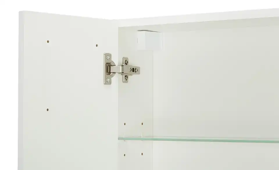 Wandschrank Bodensee, Detailansicht