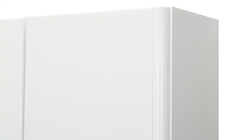 Wandschrank Bodensee, Detailansicht
