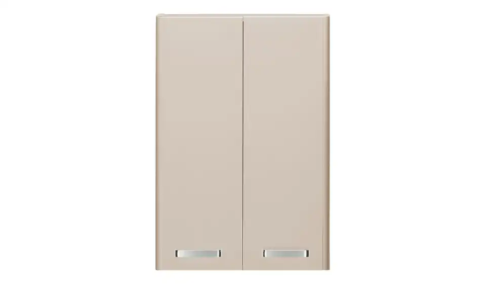 Wandschrank Bodensee, Frontansicht