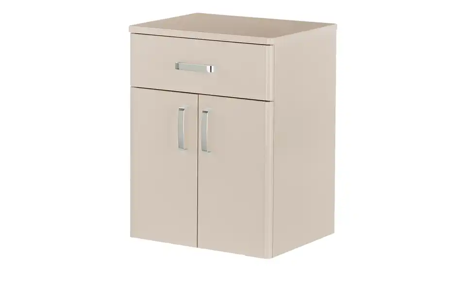 Bad-Unterschrank Bodensee, Perspektive