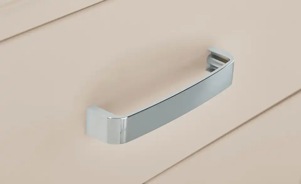 Bad-Unterschrank Bodensee, Detailansicht