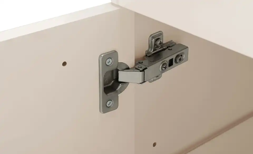 Bad-Unterschrank Bodensee, Detailansicht