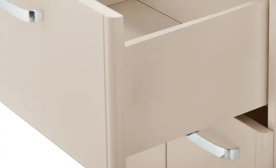 Hochschrank Bodensee, Detailansicht