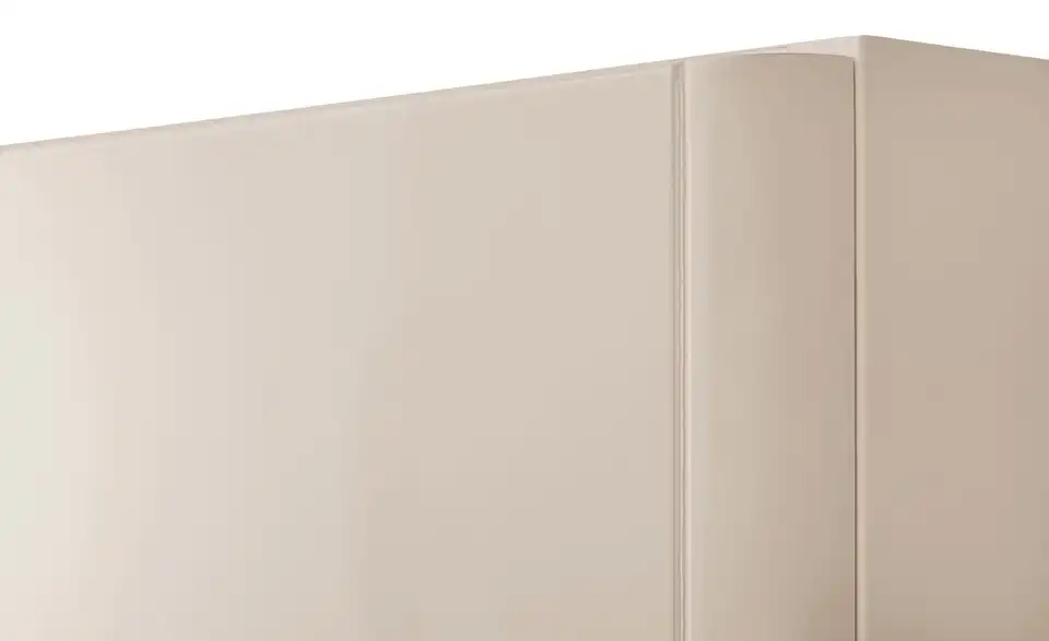 Hochschrank Bodensee, Detailansicht