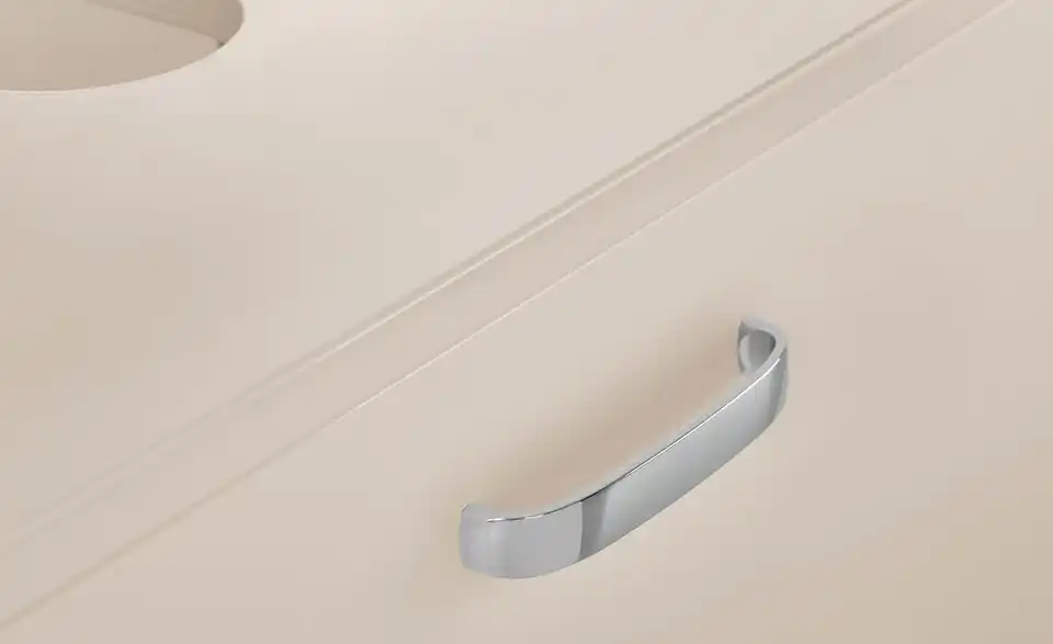 Waschbeckenunterschrank Bodensee, Detailansicht