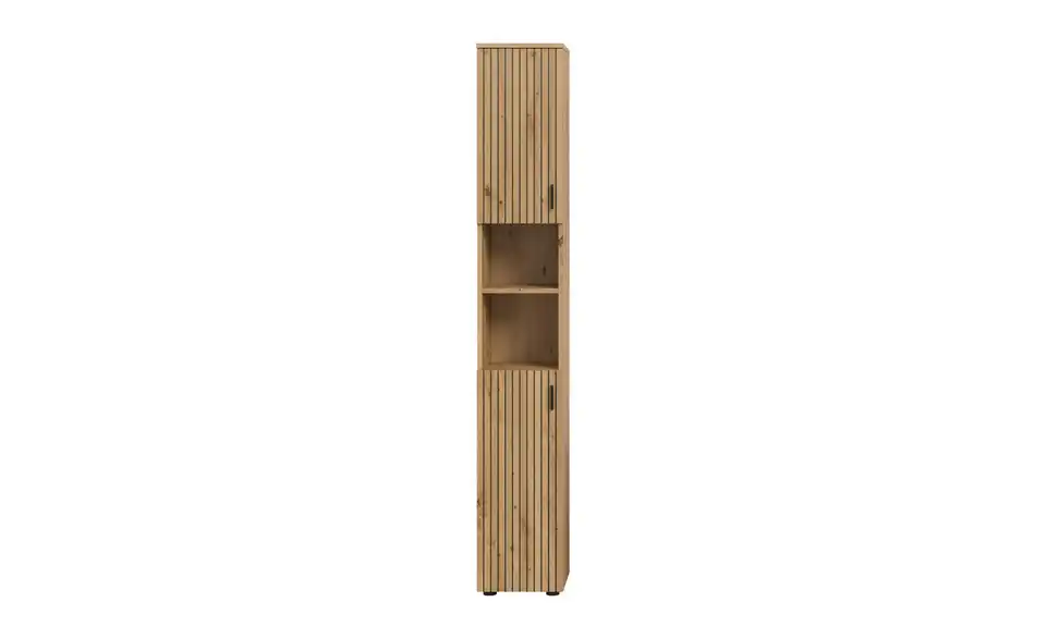 Hochschrank, Frontansicht