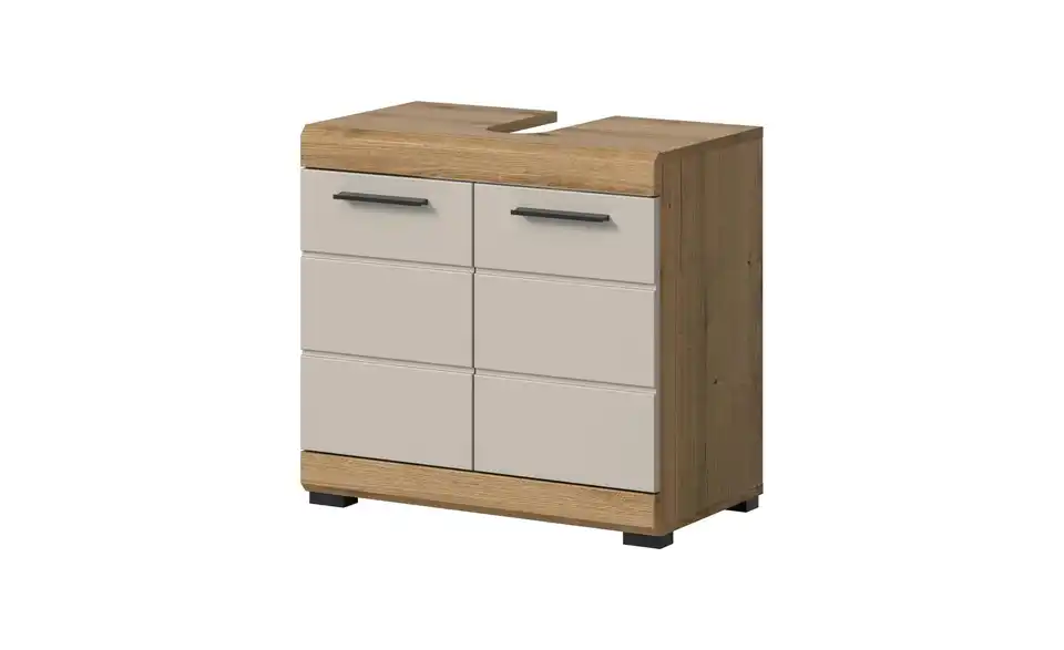 Waschbeckenunterschrank, Perspektive