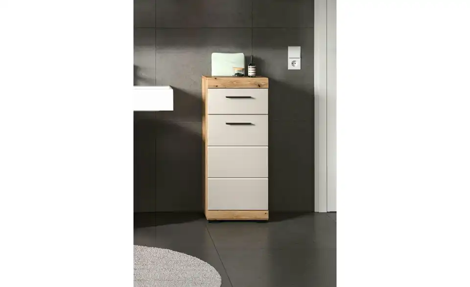 Midischrank, in Wohnsituation