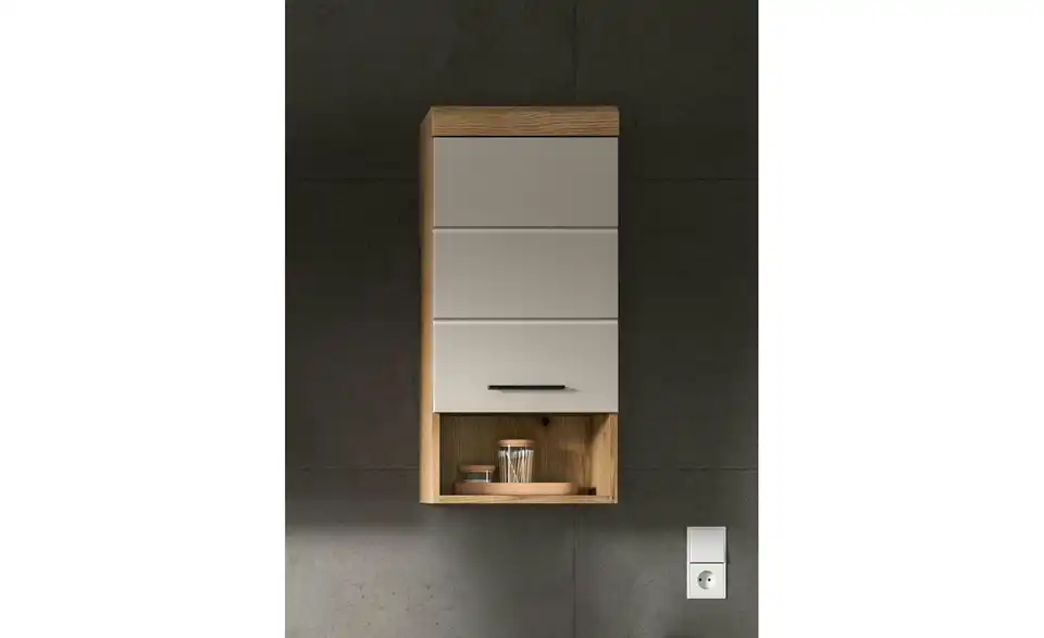 Hängeschrank, in Wohnsituation