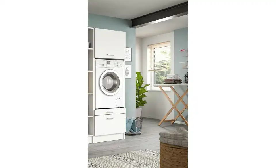Waschmaschinenschrank Frillensee, in Wohnsituation