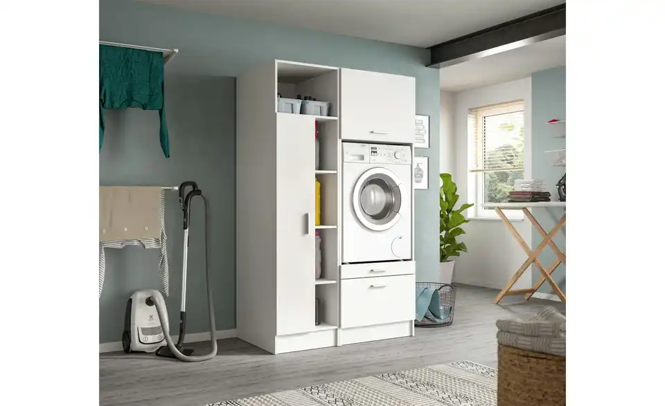 Waschmaschinenschrank Frillensee, in Wohnsituation