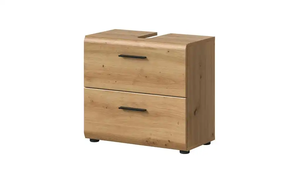 Waschbeckenunterschrank, Perspektive