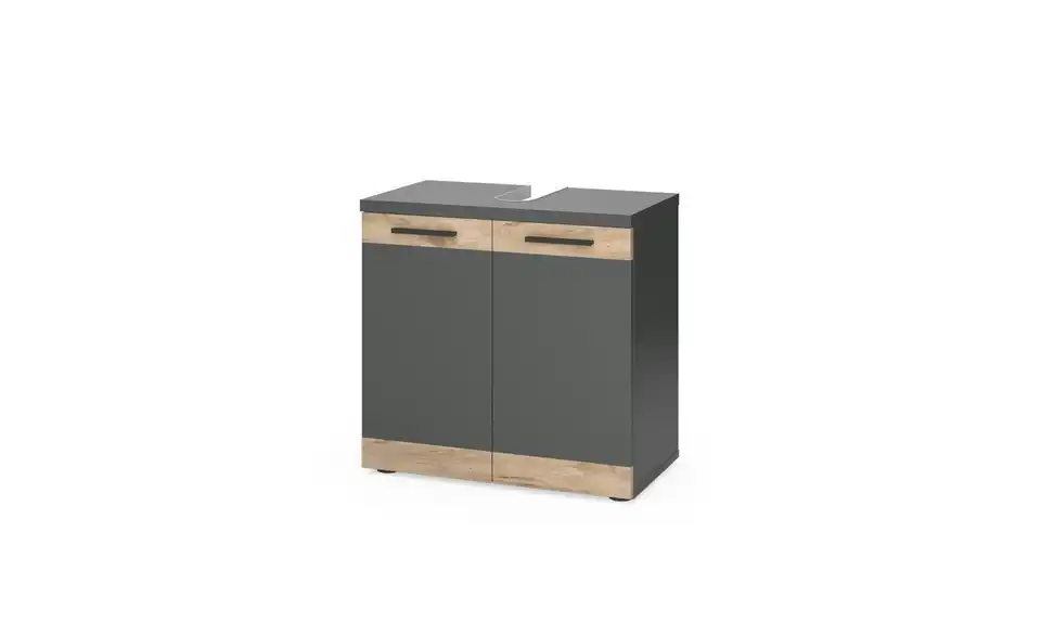 Waschbeckenunterschrank, Perspektive