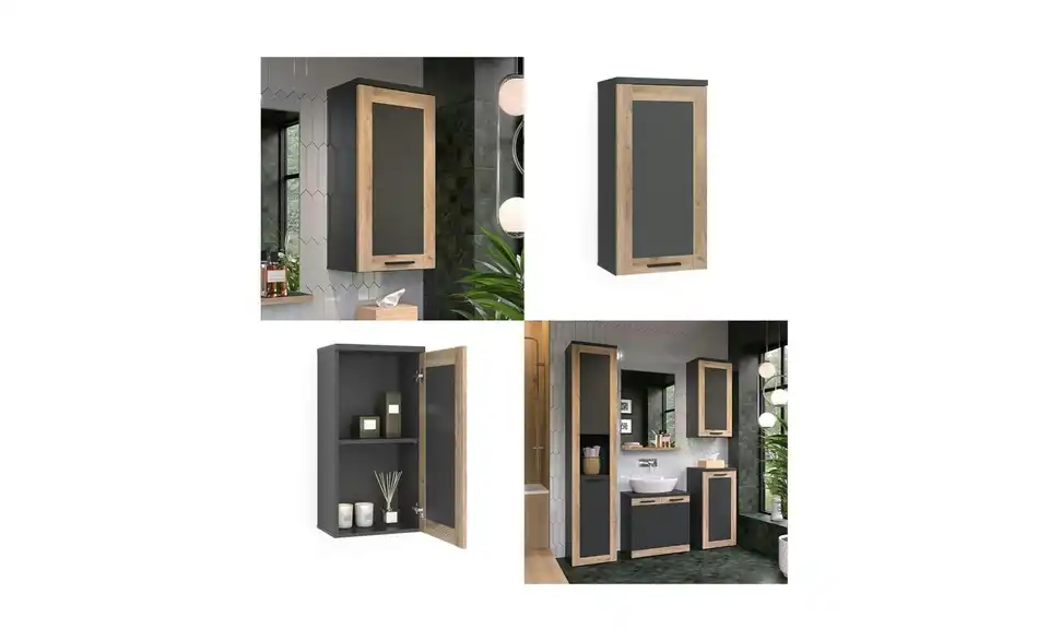 Badschrank, Ergänzung