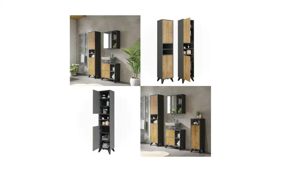 Hochschrank, Ergänzung