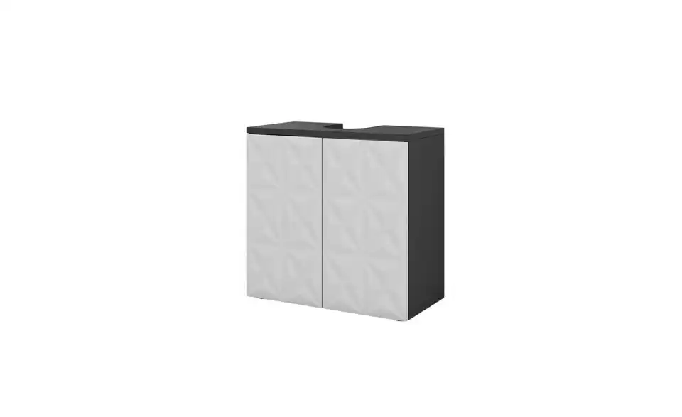 Waschbeckenunterschrank, Perspektive