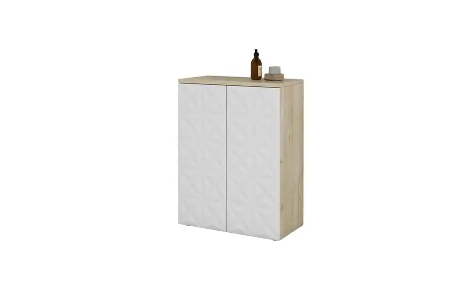 Midischrank, Detailansicht