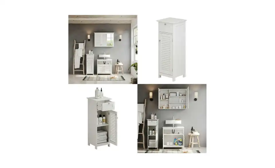 Midischrank, Ergänzung