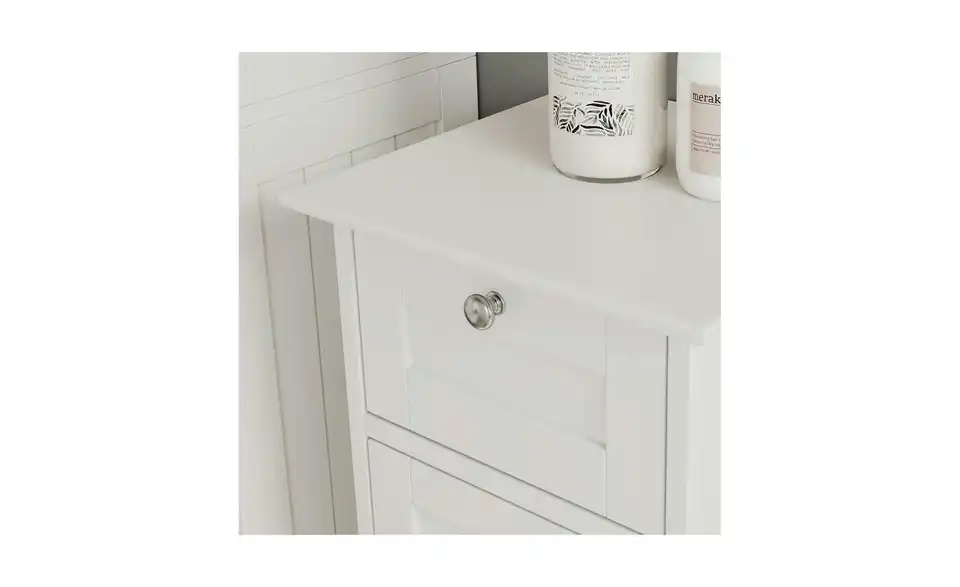 Midischrank, Detailansicht