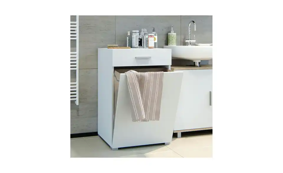 Midischrank, Detailansicht