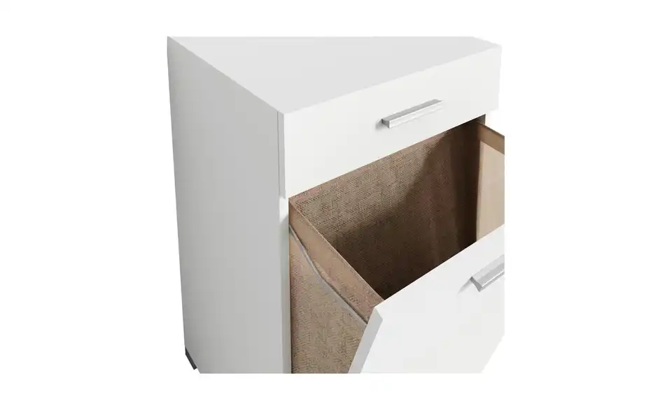 Midischrank, Detailansicht