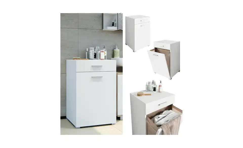 Midischrank, Detailansicht