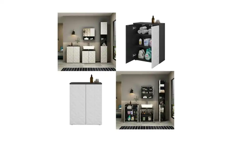 Midischrank, Ergänzung