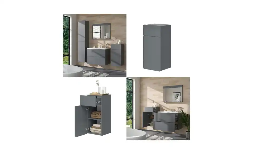 Midischrank, Ergänzung