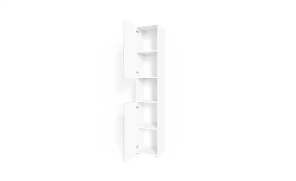 Hochschrank, Ergänzung