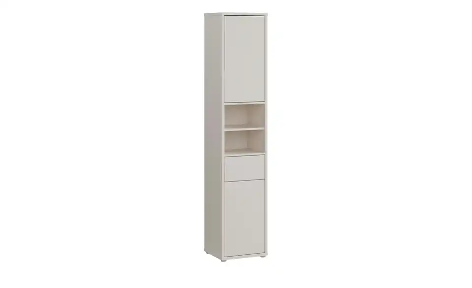 Hochschrank Bolognano, Perspektive