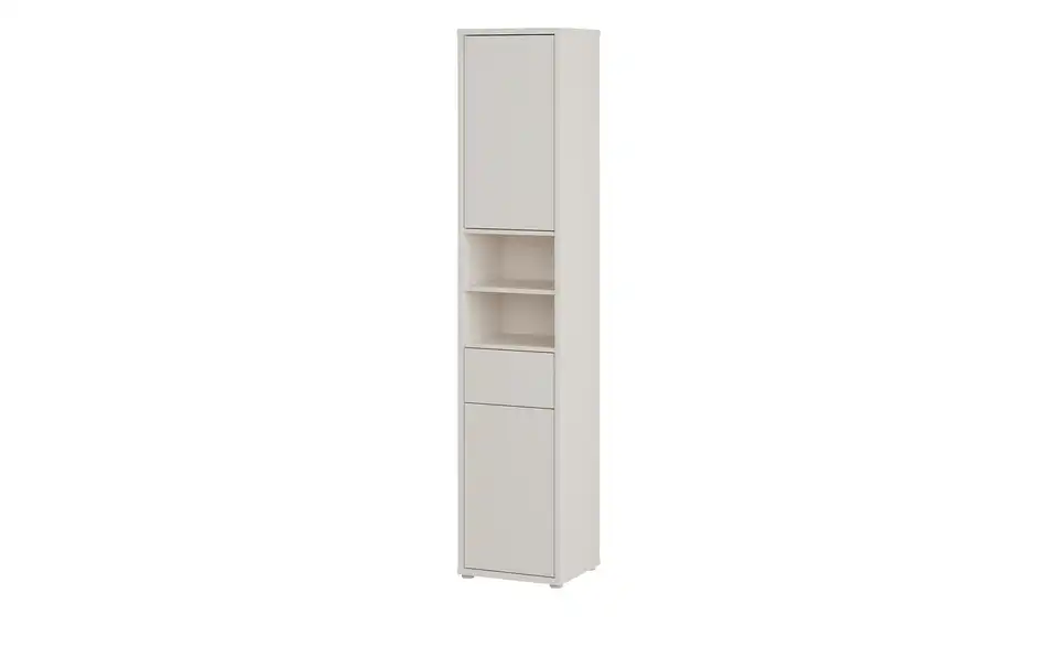 Hochschrank Bolognano, Perspektive