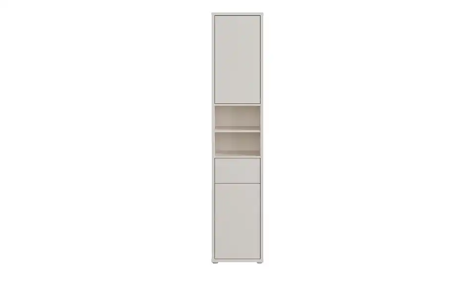 Hochschrank Bolognano, Frontansicht
