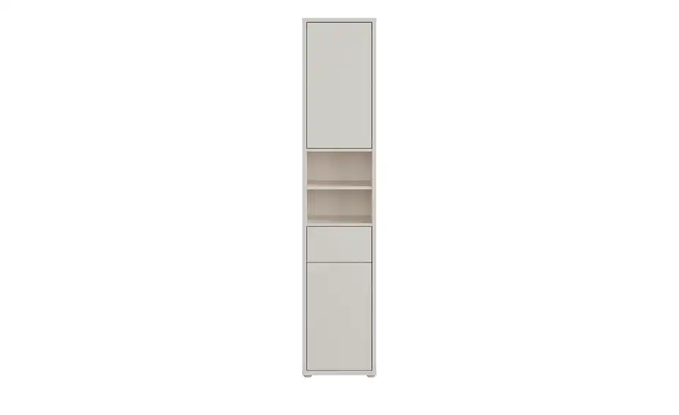 Hochschrank Bolognano, Frontansicht
