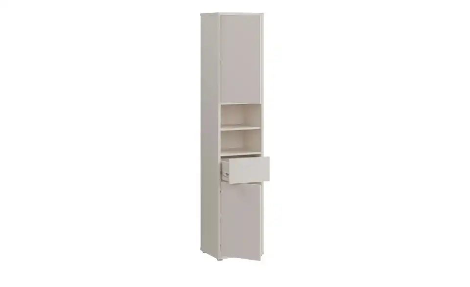 Hochschrank Bolognano, geöffnet