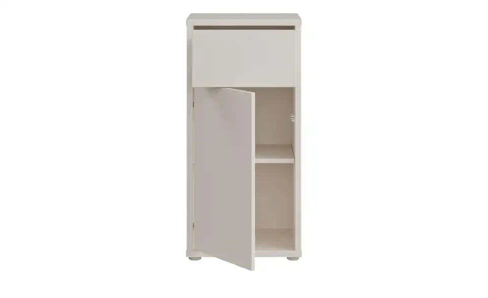Unterschrank Bolognano, geöffnet