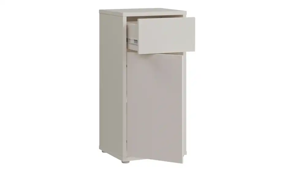 Unterschrank Bolognano, geöffnet