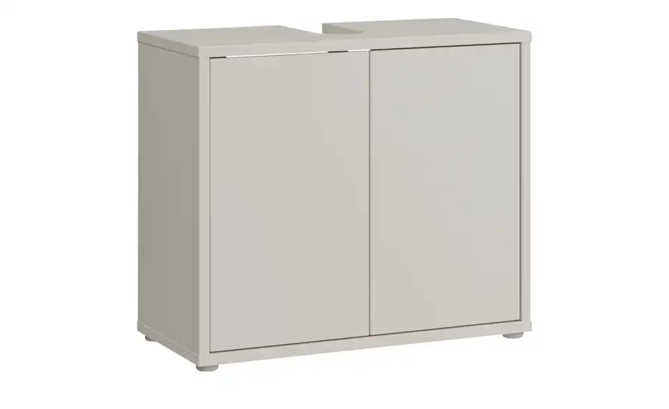 Waschbeckenunterschrank Bolognano, Perspektive