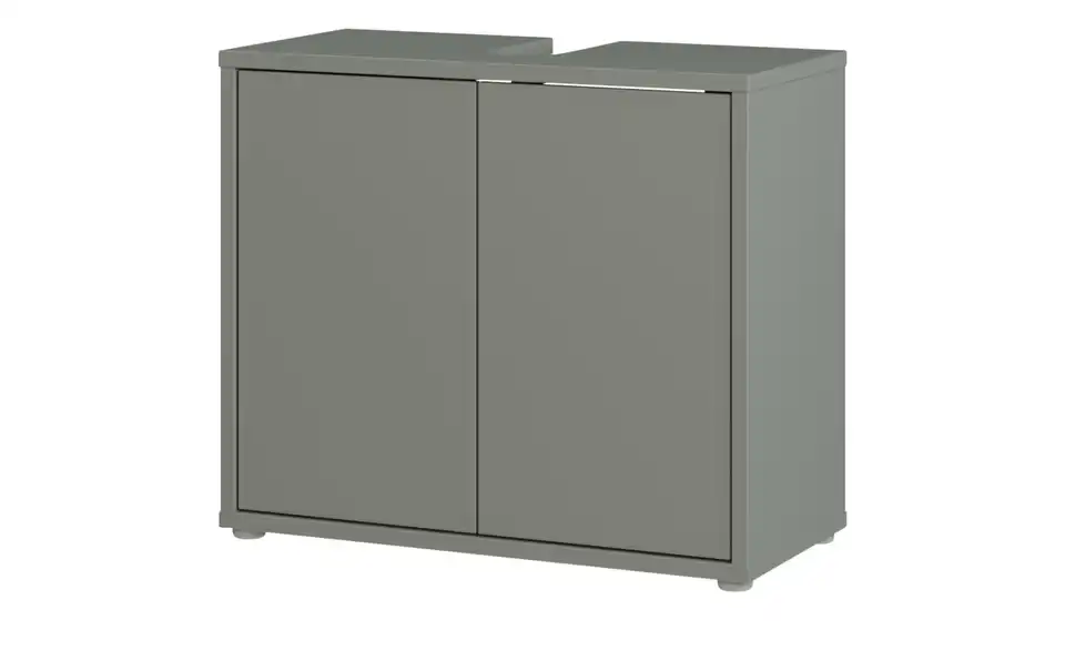 Waschbeckenunterschrank Bolognano, Perspektive