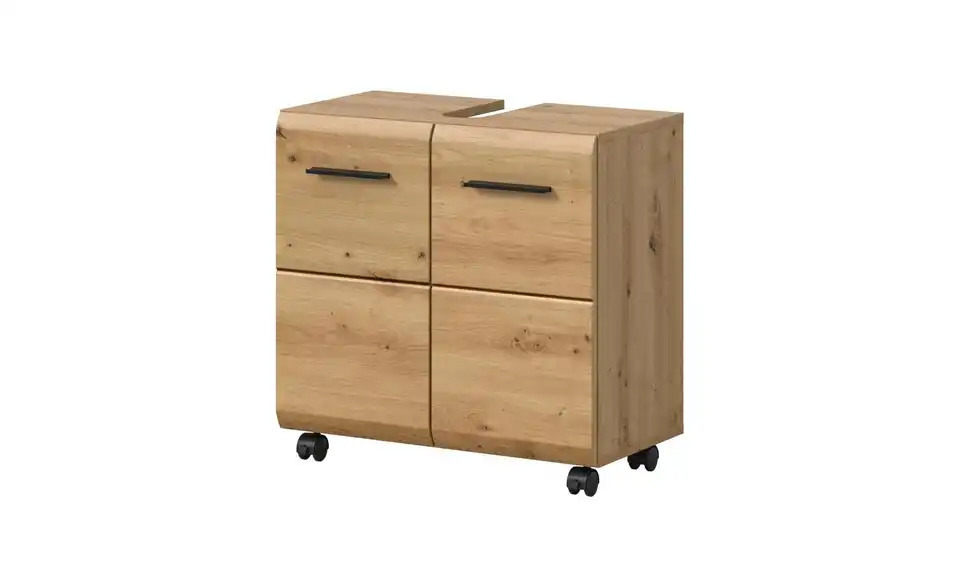 Waschbeckenunterschrank, Perspektive