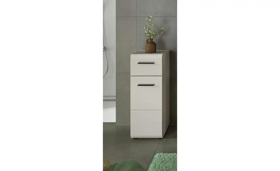 Midischrank, in Wohnsituation